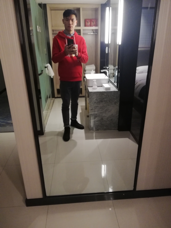 回忆里的小绵羊的第一张照片--瓮安闪婚服务中心